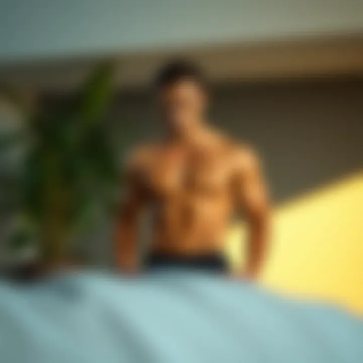 Magnificent A Comprehensive 30-Day Full Body Workout Plan