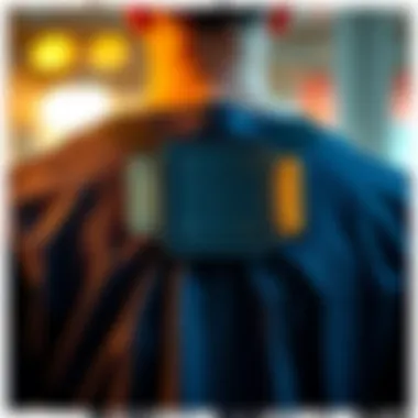 Magnificent Best Men's Posture Brace: A Comprehensive Guide