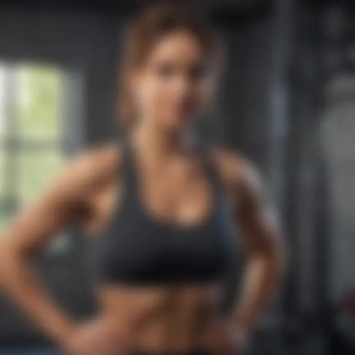 Magnificent Comprehensive 12-Week Workout Plan for Females at Home