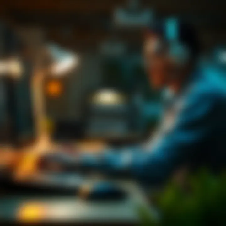 Magnificent Enhancing Typing Speed: A Practical Approach