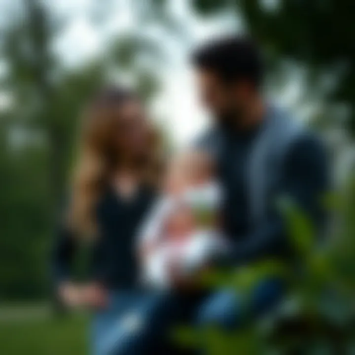 Magnificent Essential Guidance for New Parents Magnificent Essential Guidance for New Parents