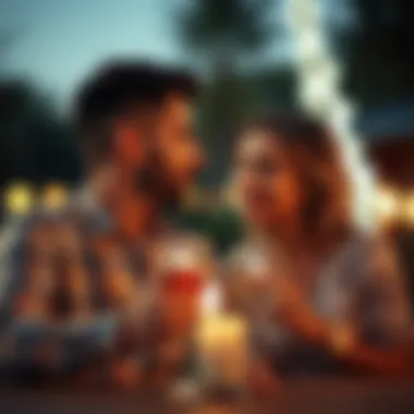 Magnificent Exploring Date Night Questions for Married Couples Magnificent Exploring Date Night Questions for Married Couples