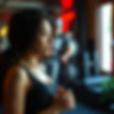 Magnificent Exploring Female Training: A Comprehensive Guide