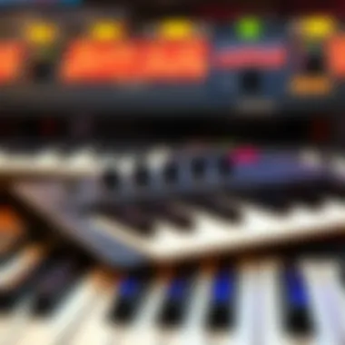 Magnificent Exploring Quality: Keyboards under One Hundred Dollars