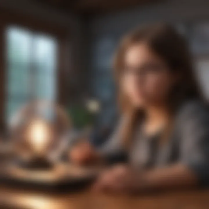 Magnificent Exploring the Advantages of Homeschooling