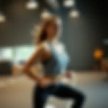 Magnificent Exploring the Optimal HIIT Training for Weight Loss Magnificent Exploring the Optimal HIIT Training for Weight Loss