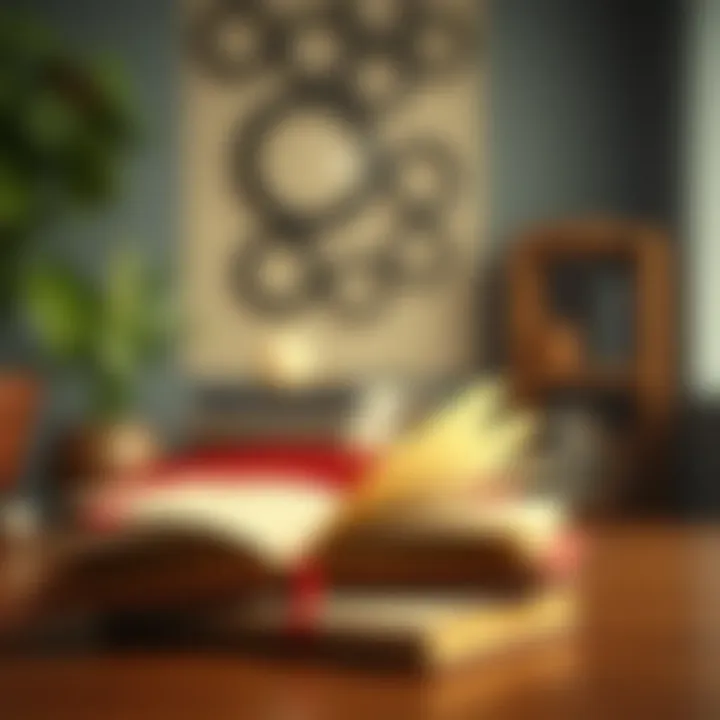 Magnificent Exploring Top Self-Care Books for Personal Growth and Well-Being