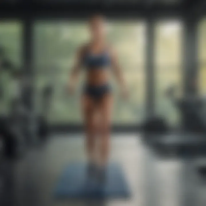 Magnificent The Efficacy of a 20-Minute Morning Workout