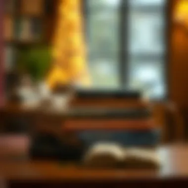 Magnificent Top Ten Fiction Books: A Comprehensive Exploration Magnificent Top Ten Fiction Books: A Comprehensive Exploration