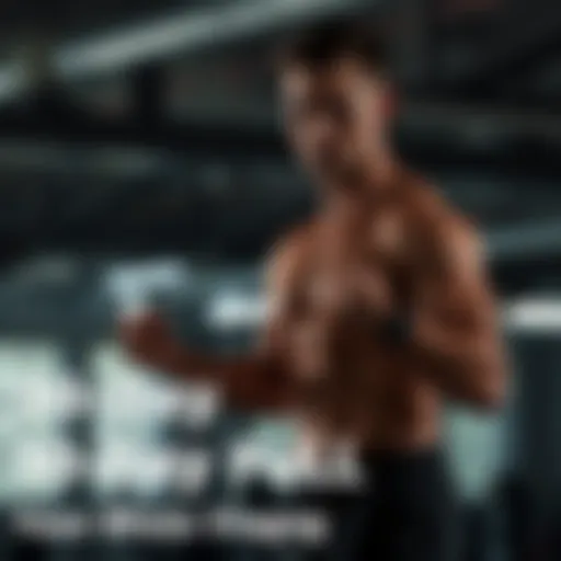 A Comprehensive 30-Day Full Body Workout Plan Introduction