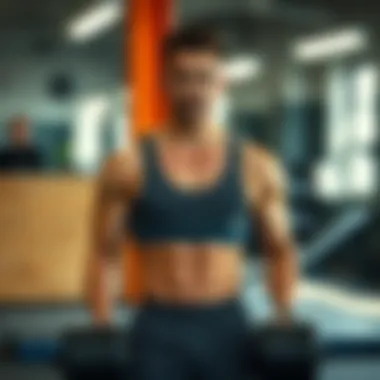 A Comprehensive 30-Day Full Body Workout Plan Summary A Comprehensive 30-Day Full Body Workout Plan Summary