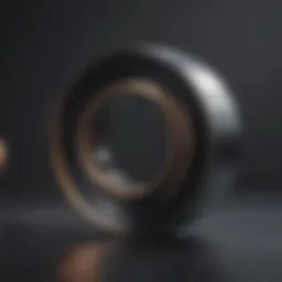 Abstract elegance