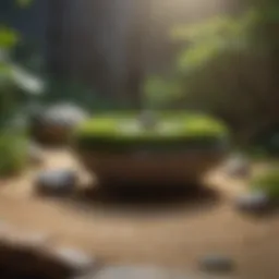 Zen Garden Serenity