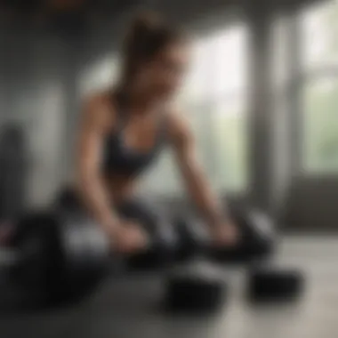 Elements of a Customizable Workout Plan Customizable workout plan elements