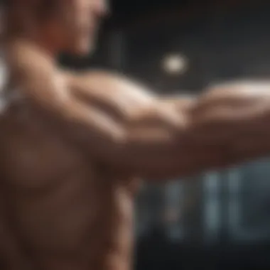 Enhancing Muscle Activation Arm Muscles Activation