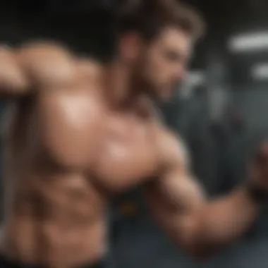 Analyzing Workout Effectiveness Arm Workout Routine Analysis