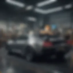 Innovative Automation Solution