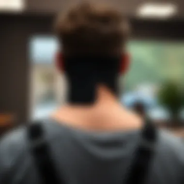 Notable Best Men's Posture Brace: A Comprehensive Guide Notable Best Men's Posture Brace: A Comprehensive Guide