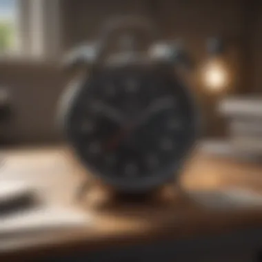 Strategic Time Management Time Management Techniques