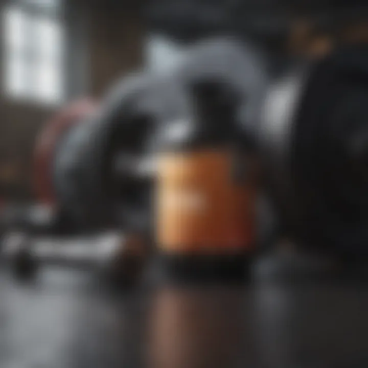 Weight Lifting Equipment Essentials