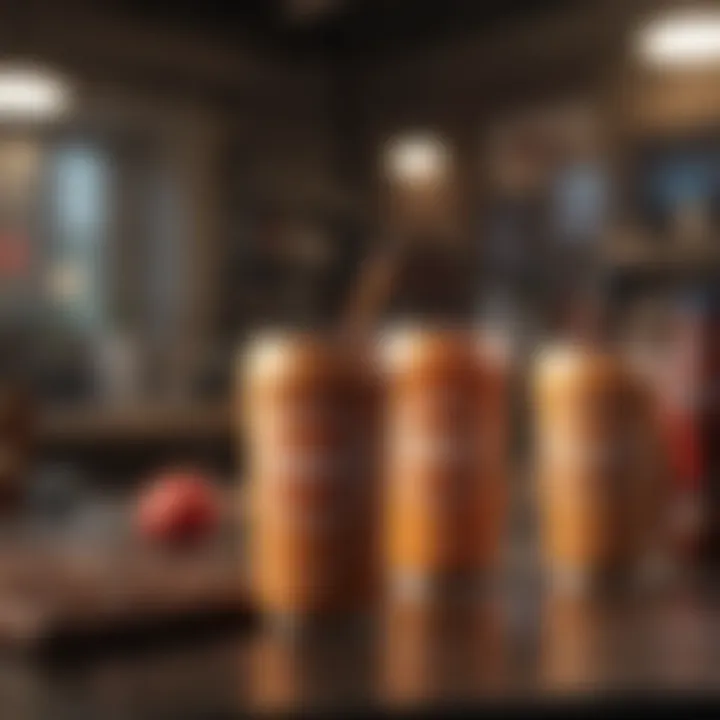 Boost Caffeine Drink enhancing focus and concentration