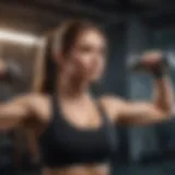 Boosted Fitness Enhance your strength and endurance with TimeHarmon's workout plan
