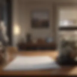 Financial Goals Visualization