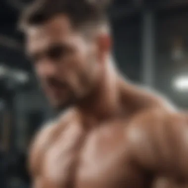 Optimizing Workout Form for Muscle Growth