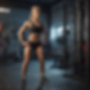 Full-Body Circuit Training Circuit training for full-body workout