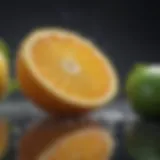 Citrus Burst