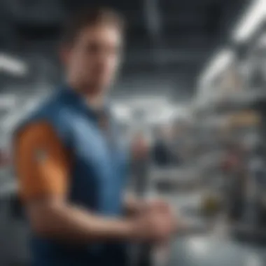 Social Responsibility in the Workforce Community Impact of Low Energy Jobs