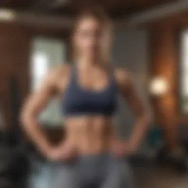 Notable Comprehensive 12-Week Workout Plan for Females at Home