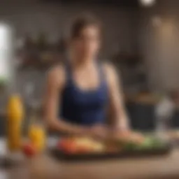Comprehensive Approach to Losing 20 Pounds: Exercise and Meal Planning Introduction