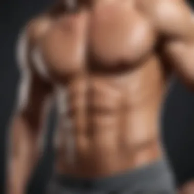 Core Strength Exercises for Abdominal Muscles Demonstration of core strength exercises targeting abdominal muscles