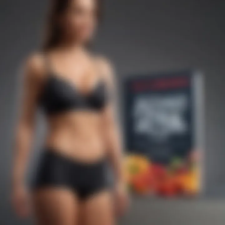 Comprehensive Guide to the 24-Day Weight Loss Plan Summary