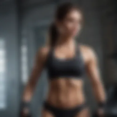 Tracking Progress on Your Fitness Journey Progress tracking through a fitness journey