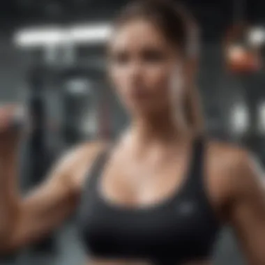 Strategic Goal Setting for Fitness Success Goal setting strategies for fitness achievement