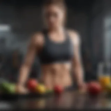 Essential Nutrition for Muscle Performance Nutrition tips for optimal muscle performance