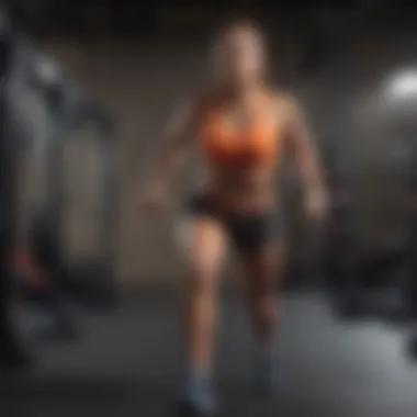 High-Intensity Interval Training High-intensity interval training for cardiovascular improvement