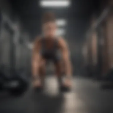 Dynamic Workout for Stamina Dynamic workout session focusing on stamina improvement.