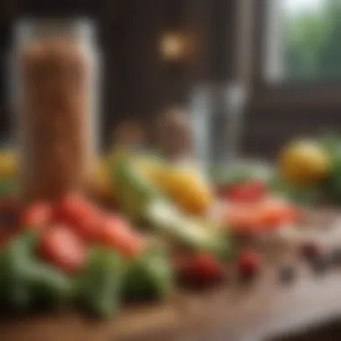 Nutritional Strategies for Stamina Nutritional elements that support stamina and energy levels.