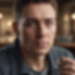 Concentration Difficulties in Modern Life