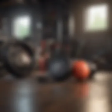 Essential Equipment for HIIT Workouts HIIT workout gear essentials
