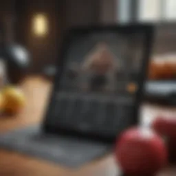 Personalized Weekly Workout Plan Layout