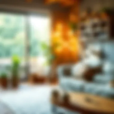 Notable Creative Strategies for Saving Money at Home