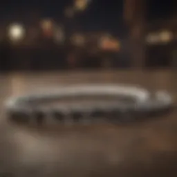 Symbolic representation of connection