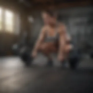 Crafting a Personalized Workout Routine for Optimum Results Customized workout routine design