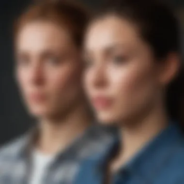 Cultural Differences in Body Language Cultural variations in body language expressions