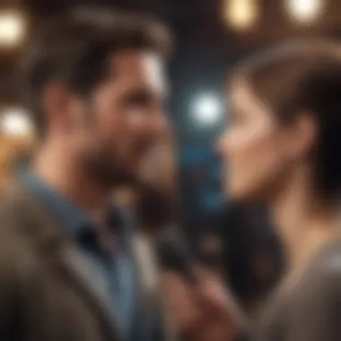 Non-verbal Communication Insights Understanding non-verbal cues in communication
