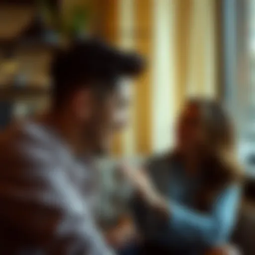 Determining When to Let Go of a Relationship Introduction